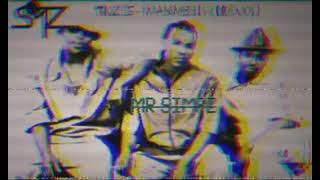 Mr SimPz - (Tkzee) [Masimbela Remix]
