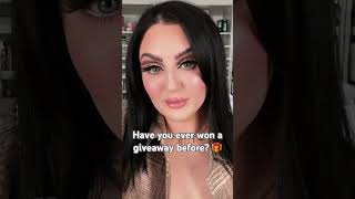 #Giveaway #BeautyGiveaway #Winner #Contest #Freebies #Influencer #BeautyCommunity #ForYou #Explore