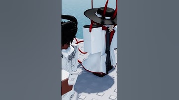 That one friend when it’s time to test if there’s fall damage in a game. #robloxanimation #relatable