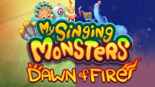 The Last Seasonal - My Singing Monsters - Episode 14