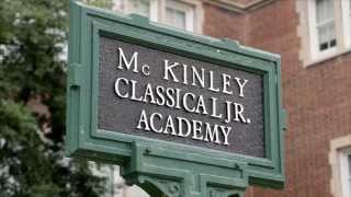 Code Red Mckinley Classical Leadership Academy Middle School