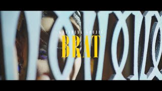 KATARINA GRUJIC - BRAT (OFFICIAL VIDEO)