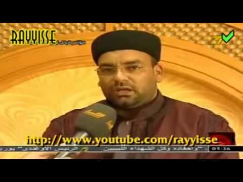 الدجال المنافق محمد عبدالعزيز المقرحي