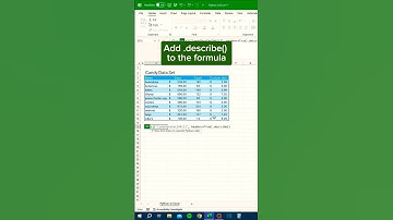 python in excel sheet #excelcells #excel #exceltips
