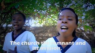 BIBILIA. Tumaini Choir SDA Ndindi