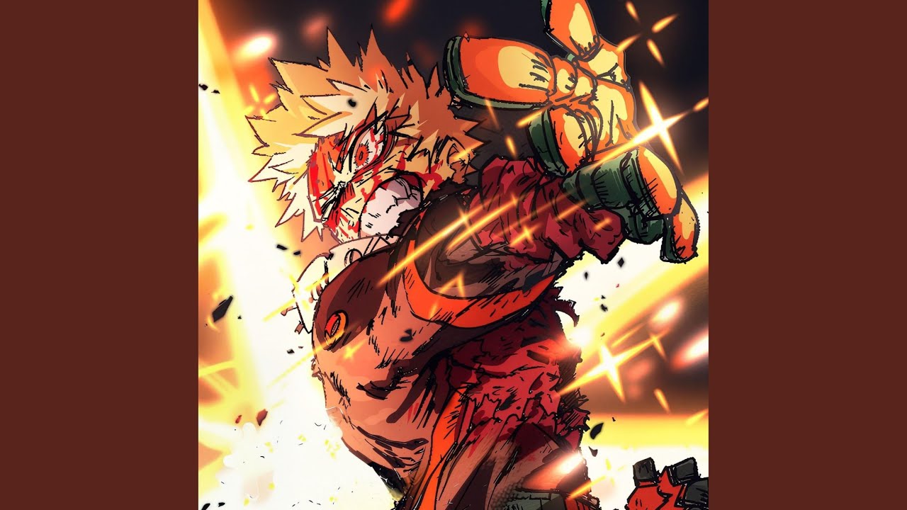 YouTube에서 Awakened Bakugo “GO BEYOND” - Trap Remix 보기 YouTube에서 Awakened Bakugo “GO BEYOND” - Trap Remix 보기