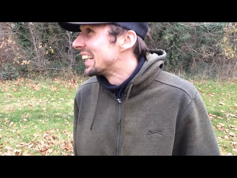 How to impress the girls with your stick