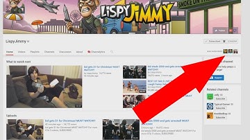 lispyjimmy - exposed