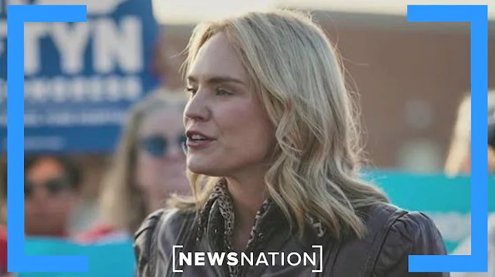 Tennessee congressional race currently neck and neck | NewsNation Live