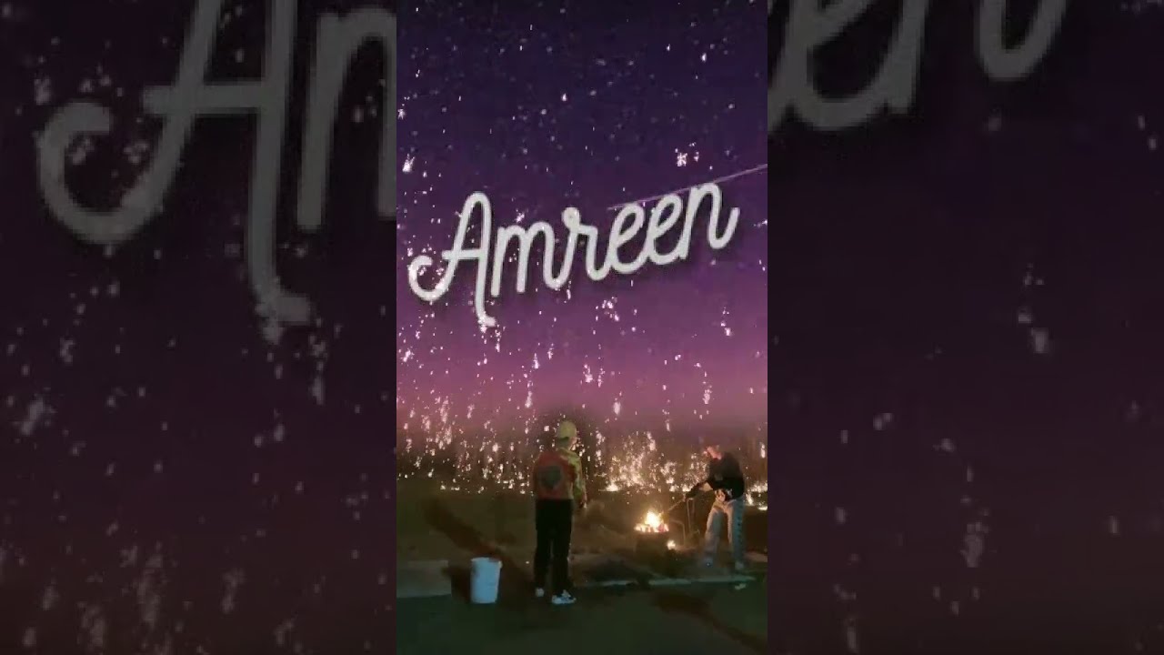 amreen 