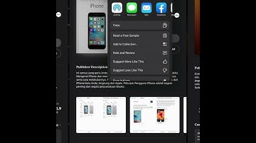 How To Share Books From Apple Books