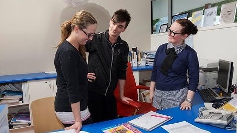 Topic 9: Quality Area 4  - Staffing arrangements