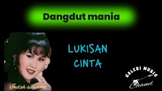 Dm  Lukisan Cinta