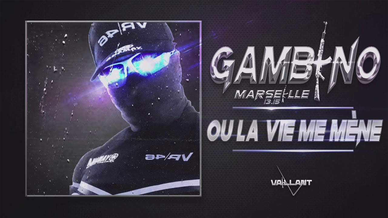 Gambino Lamg Ou La Vie Me Mene 2019 Youtube