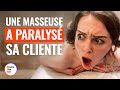 Masseuse soccupe de la matresse de son ami  dramatizemefrance