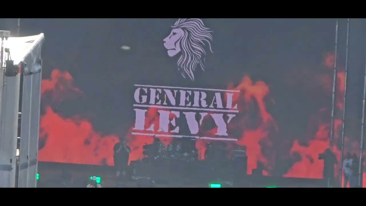 REGGAE LAND MILTON KEYNES BOWL 2025