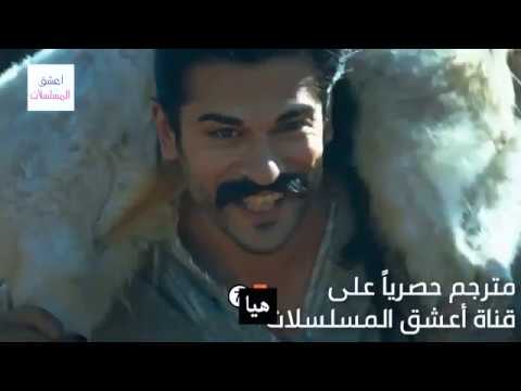 مسلسل قيامة عثمان الحلقة 24 مترجمة عربية 