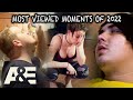 Intervention: Most Viewed Moments of 2022 | A&E