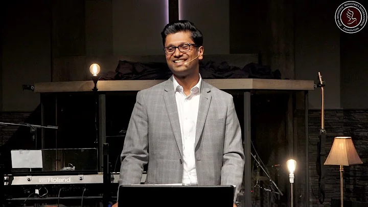 Joseph's Journey - Pr. Dino Skariah (24 May 2020)