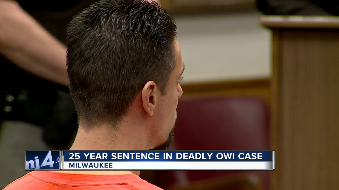 Man convicted of killing good Samaritan receives 25 years in prison ...