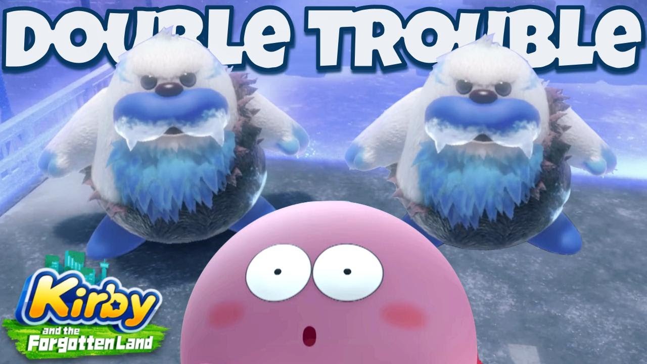 Beat Twin Wild Frosty without getting hit YouTube