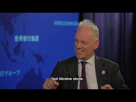 Europe Focus | Scaling up private investment for jobs in emerging markets