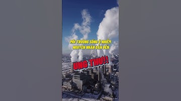 5 nhóm nguyên nhân chính dẫn đến ung thư bạn nên biết sớm nhất có thể!! #duocsilan #duocsylan#ungthu