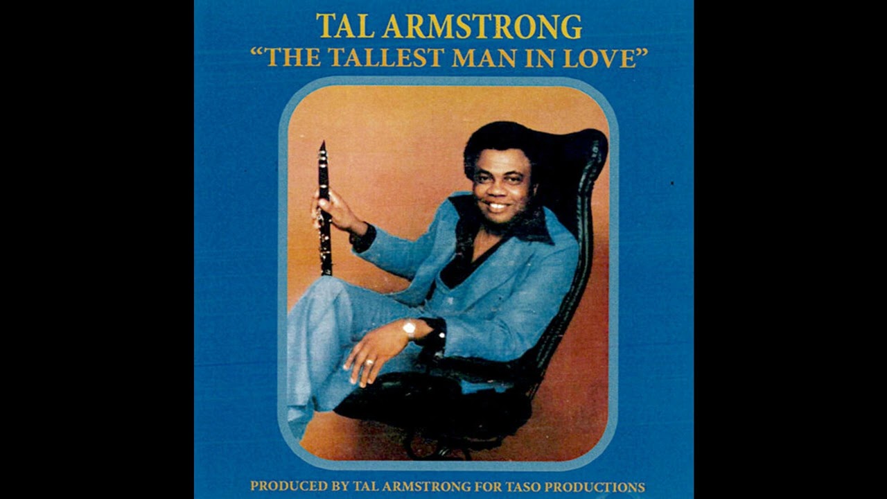 Tal Armstrong - Please Make It Good Again - YouTube