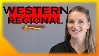 Western regional reefer trucking driving jobs for Decker Truck Line