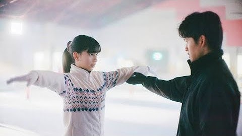 役所広司「清潔で美しい映画」映画『ぼくのお日さま』予告映像公開