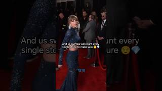And I'll be there to support her 🫡 #taylorswift #taylornation #ts13 #fyp #viral