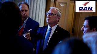 Sen. Kevin Cramer: Memorial Day Is a Reminder America’s Freedom Is Still Under Threat