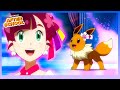 It&#39;s Showtime! | Pokémon Ultimate Journeys | Netflix After School