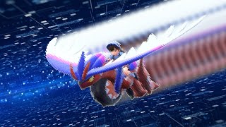 Celebrity [Pokémon SV] Breaking through the Matrix! Snow Slope Run: Powder Snow Course (PB 00:08.90) Wealth