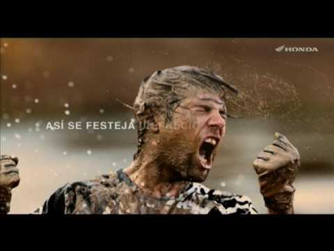 cuatrimoto yamaha CrossWorld 692 :: 4ª CAM'16