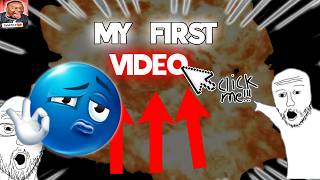 My First Video! (CLICK ME PLEASE)