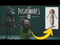 I Found Some BIG SECRETS in the Little Nightmares 3 Trailer!