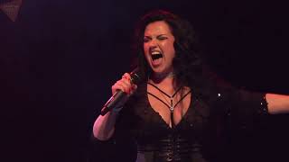 Kwc 2022 Round 3  Tetiana Ihnatenko  And I Am Telling You