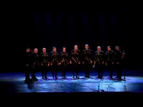 \"თამარიო\" • \"საიუბილეო საღამო და ვარსკვლავის გახსნა\" 2018წ.