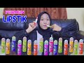 Drama  dinda pengen permen lipstik