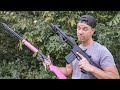 Could a BB Gun SAVE Your LIFE?! - Toy or Weapon??