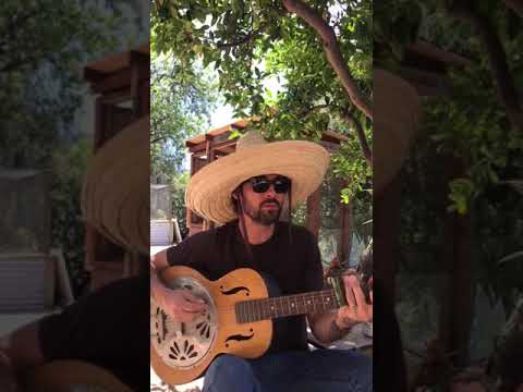 Ryan Bingham #StayHome Cantina Session #36: 'Sunshine'