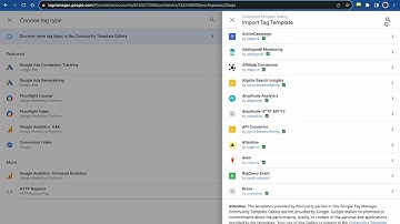 How To Set Up Facebook (Meta) Conversion API In Google Tag Manager