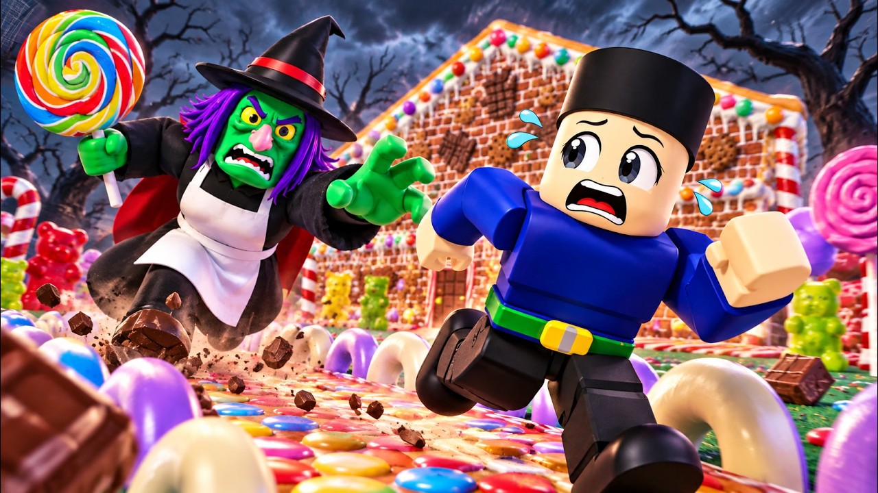 Latest Title & Thumbnail