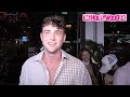 Harry Jowsey Calls Out Austin McBroom From The ACE Family To Box With Logan Paul At BOA Steakhouse