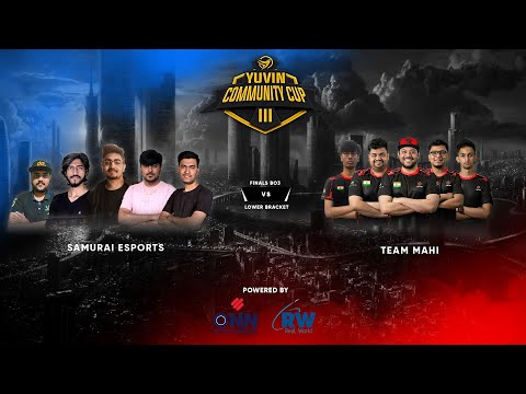 Skyesports - | ENGLISH | Bengaluru Crushers vs Kolkata Tride