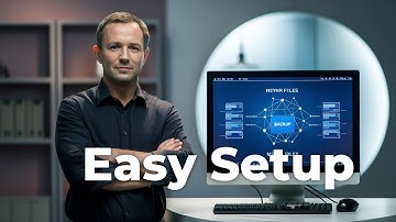Free File Sharing Made Easy (Linux Tutorial)