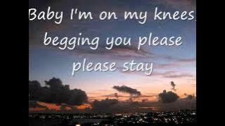 KC De Leon Guerrero-Please Don't Go.wmv