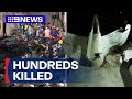 Death Toll From Air India Crash Climbs 9 News Australia Death Toll From Air India Crash Climbs 9 News Australia