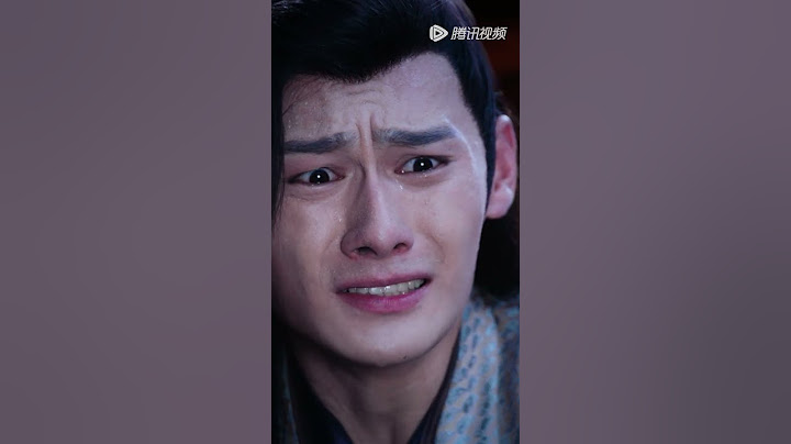 魏无羡江澄失去至亲😭 #陈情令 #肖战 #王一博 #孟子义 #宣璐 #shorts - 天天要闻